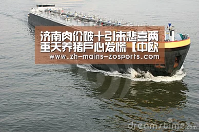 济南肉价破十引来悲喜两重天养猪户心发慌【中欧体育官网】(图4) zoty体育