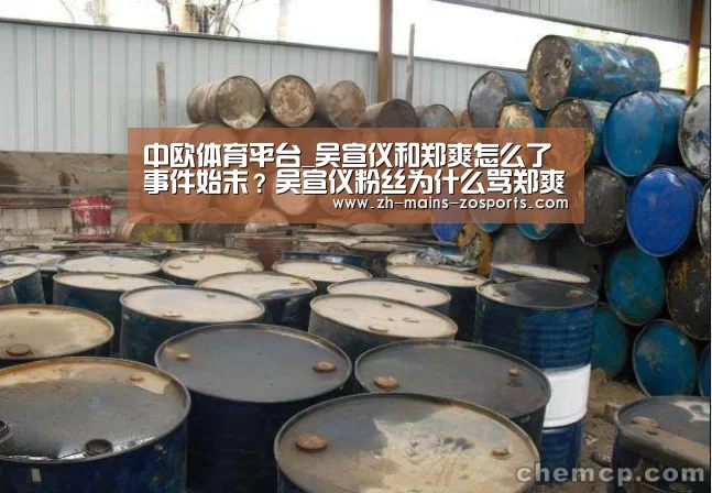 中欧体育平台_吴宣仪和郑爽怎么了事件始末?吴宣仪粉丝为什么骂郑爽?(图1) 中欧体育官网